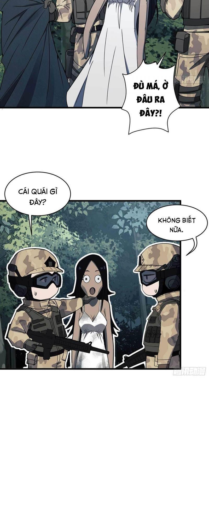 đọc truyện Đệ Nhất Danh Sách Chương 35 ảnh 22 tại Thiên Thai Truyện