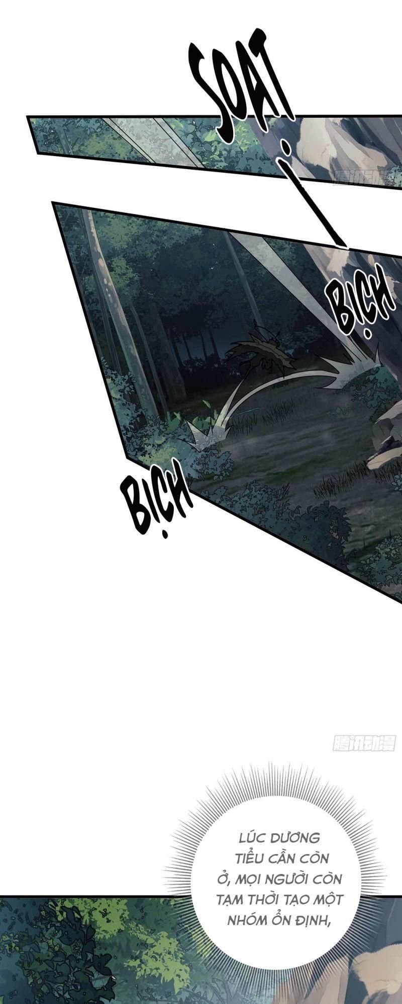 đọc truyện Đệ Nhất Danh Sách Chương 35 ảnh 23 tại Thiên Thai Truyện