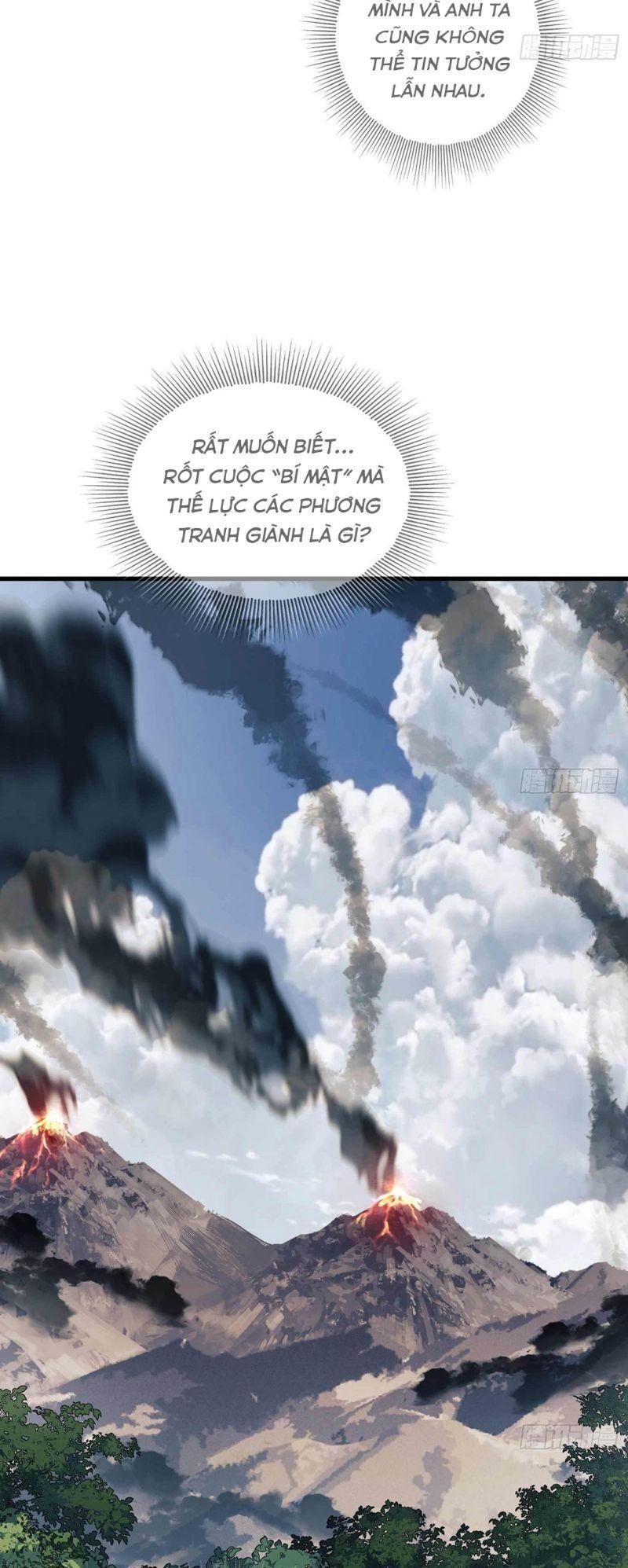 đọc truyện Đệ Nhất Danh Sách Chương 35 ảnh 25 tại Thiên Thai Truyện