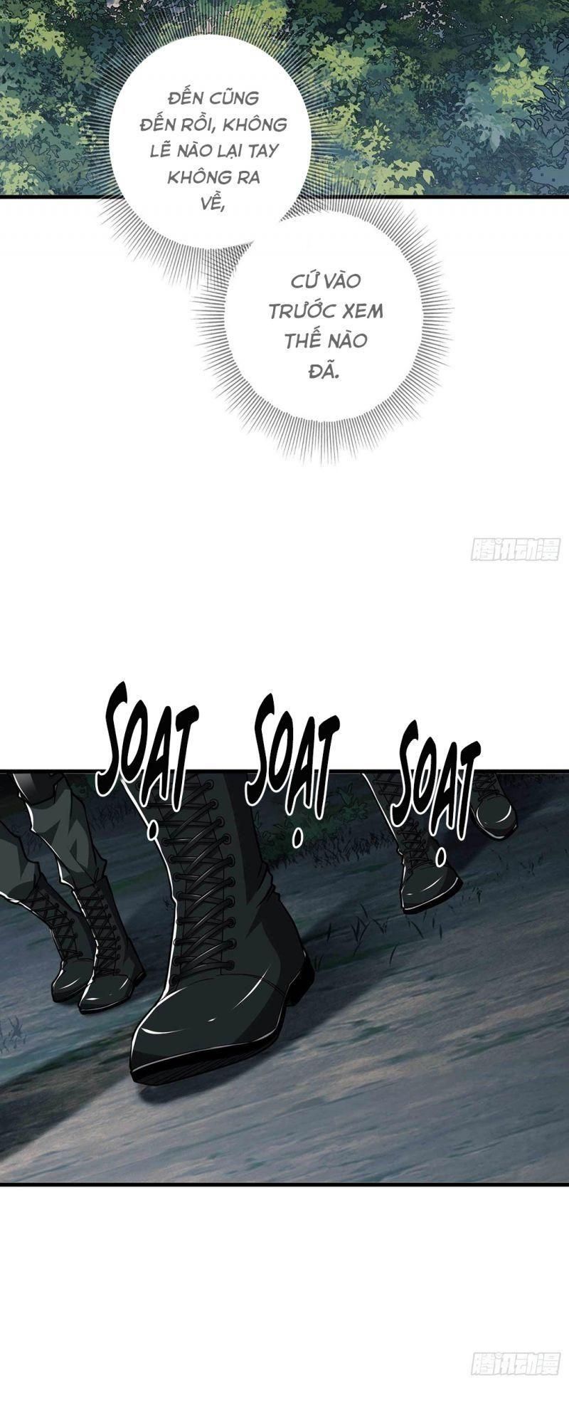 đọc truyện Đệ Nhất Danh Sách Chương 35 ảnh 26 tại Thiên Thai Truyện