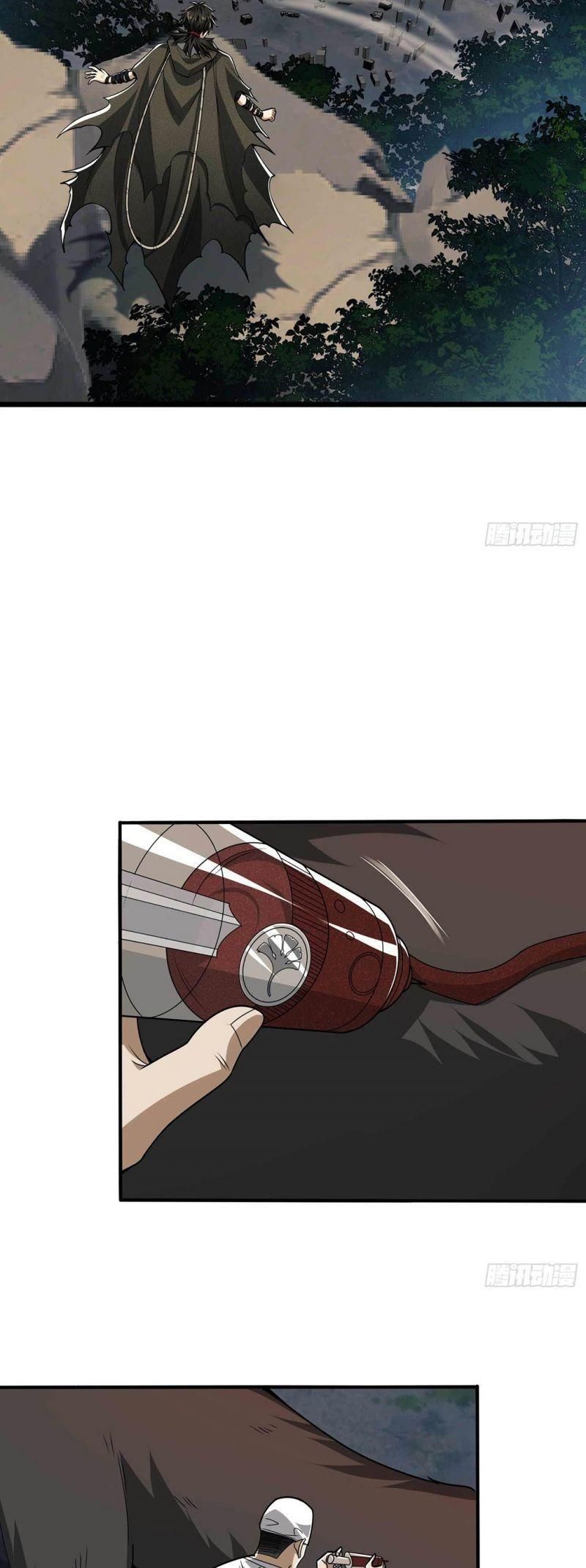 đọc truyện Đệ Nhất Danh Sách Chương 35 ảnh 31 tại Thiên Thai Truyện