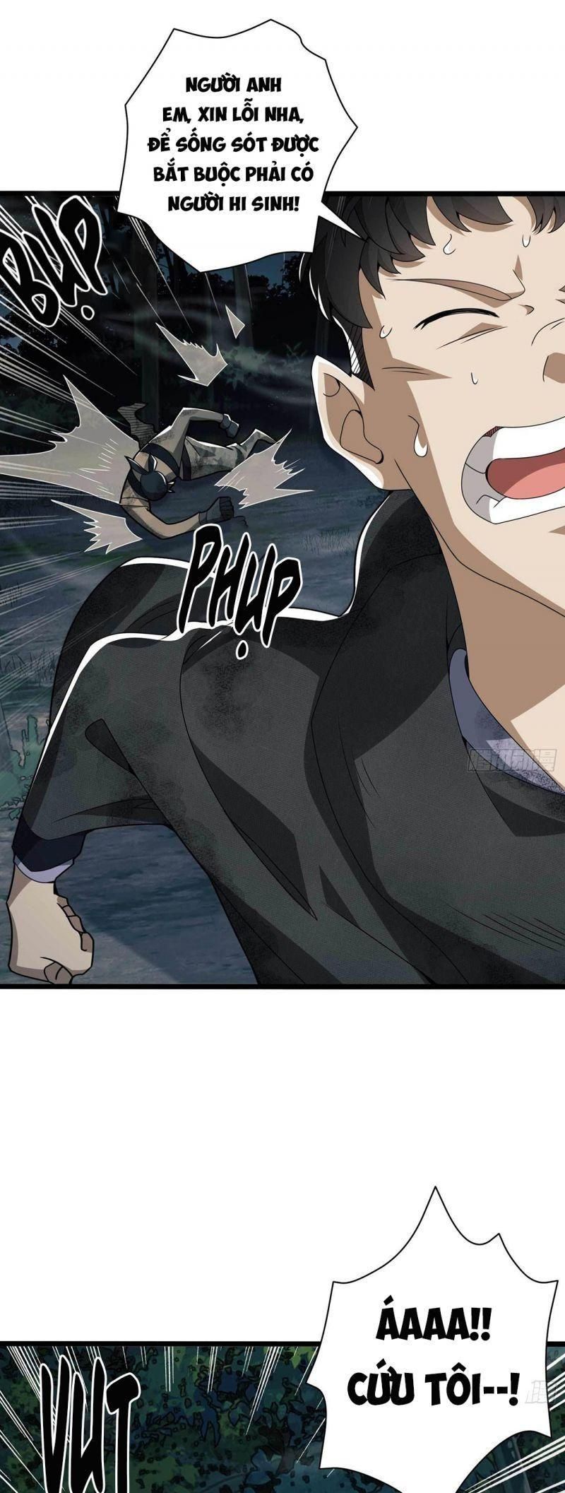 đọc truyện Đệ Nhất Danh Sách Chương 35 ảnh 9 tại Thiên Thai Truyện