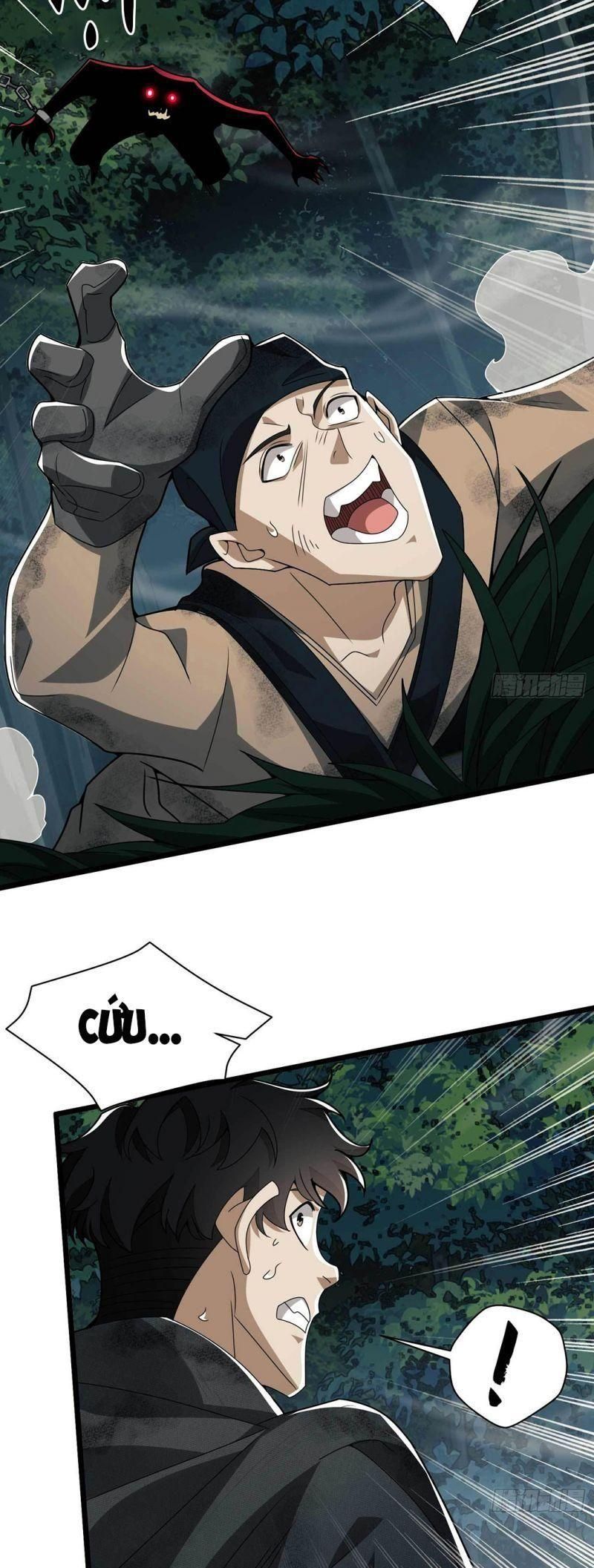 đọc truyện Đệ Nhất Danh Sách Chương 35 ảnh 10 tại Thiên Thai Truyện