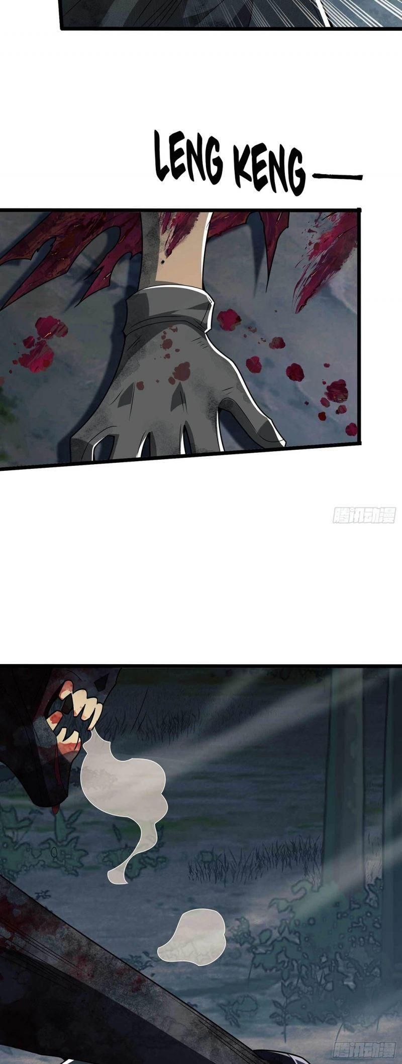 đọc truyện Đệ Nhất Danh Sách Chương 35 ảnh 11 tại Thiên Thai Truyện