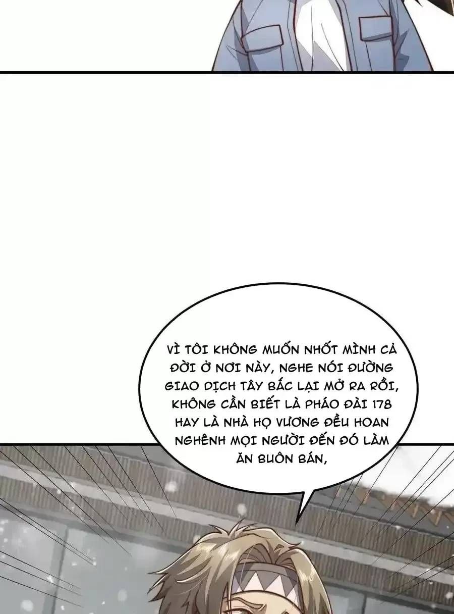 đọc truyện Đệ Nhất Danh Sách Chương 356 ảnh 28 tại Giả Dược