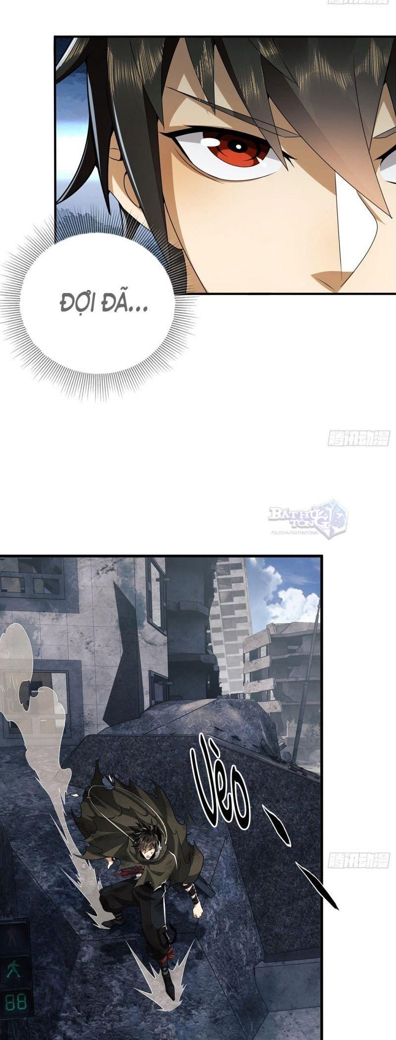 đọc truyện Đệ Nhất Danh Sách Chương 36 ảnh 13 tại Thiên Thai Truyện