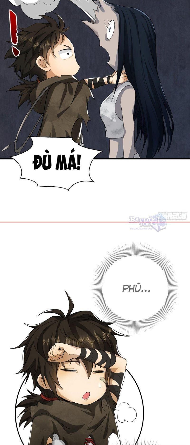 đọc truyện Đệ Nhất Danh Sách Chương 36 ảnh 20 tại Thiên Thai Truyện