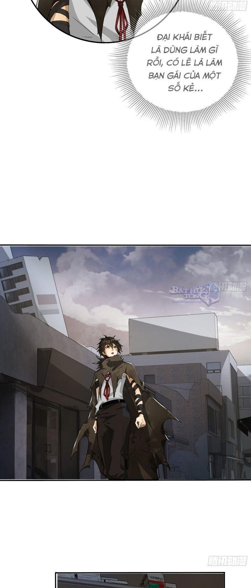 đọc truyện Đệ Nhất Danh Sách Chương 36 ảnh 21 tại Thiên Thai Truyện