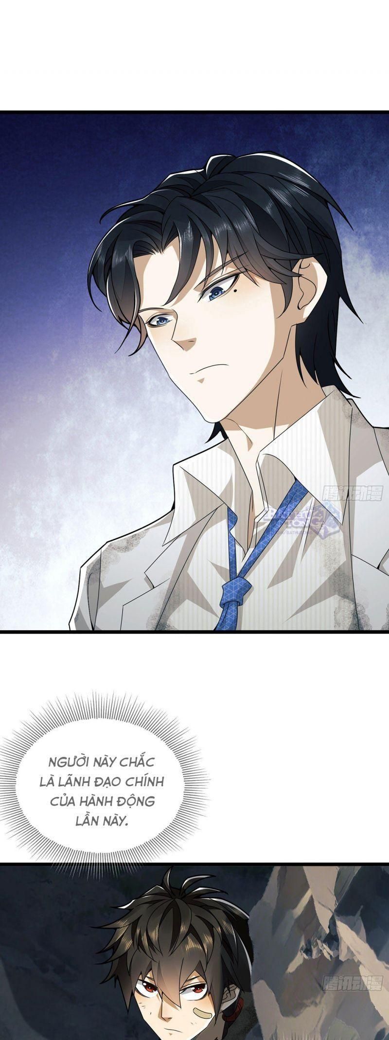 đọc truyện Đệ Nhất Danh Sách Chương 36 ảnh 4 tại Thiên Thai Truyện