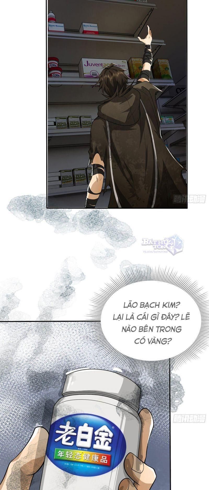 đọc truyện Đệ Nhất Danh Sách Chương 36 ảnh 22 tại Thiên Thai Truyện