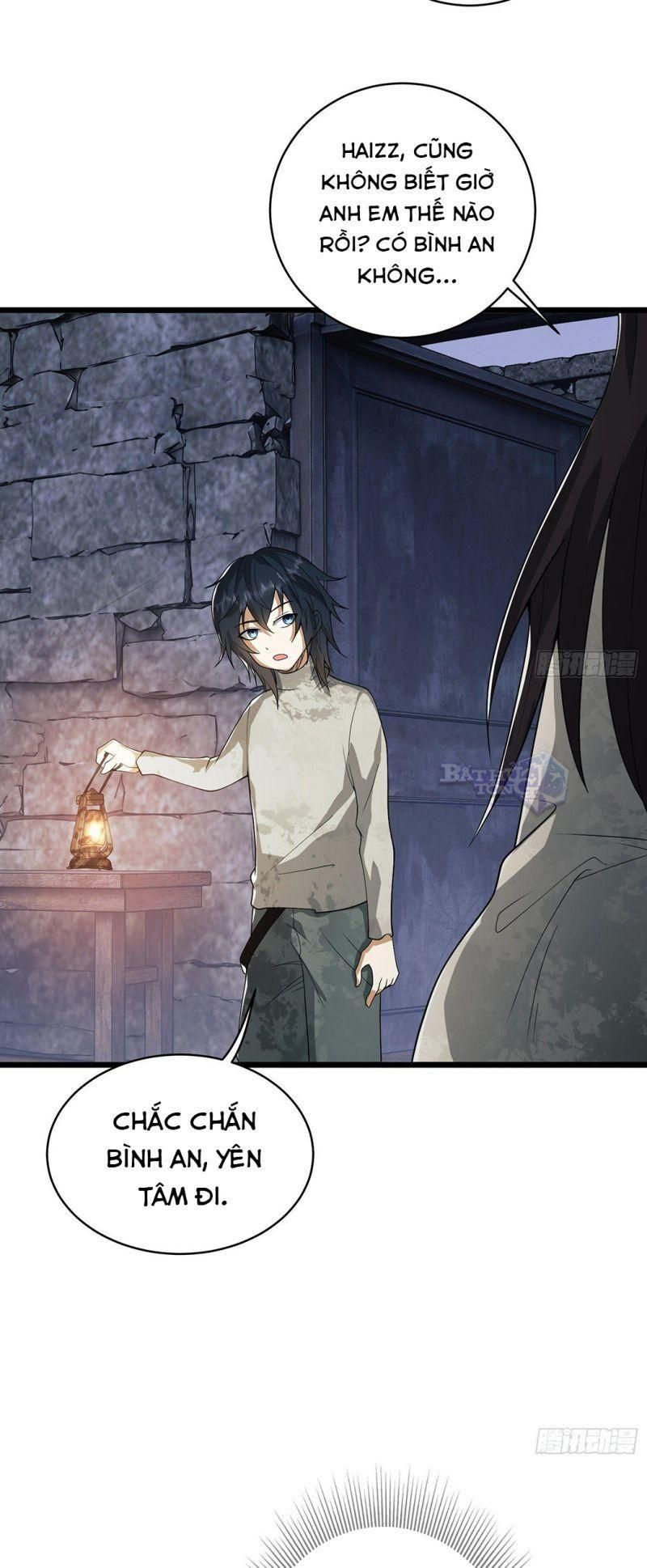 đọc truyện Đệ Nhất Danh Sách Chương 36 ảnh 28 tại Thiên Thai Truyện