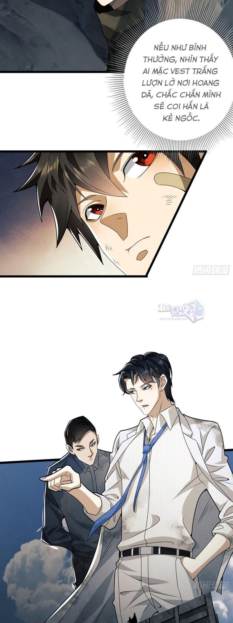 đọc truyện Đệ Nhất Danh Sách Chương 36 ảnh 5 tại Thiên Thai Truyện