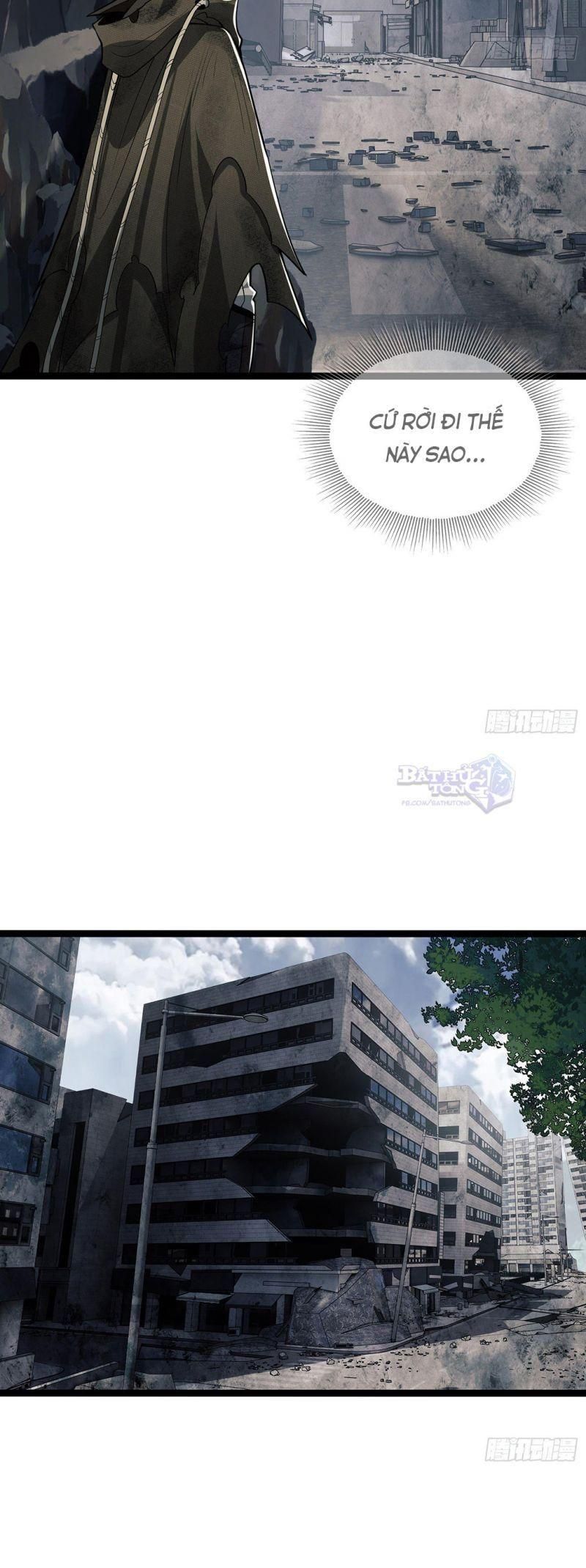 đọc truyện Đệ Nhất Danh Sách Chương 36 ảnh 8 tại Thiên Thai Truyện