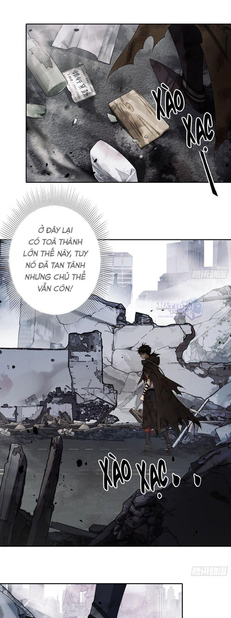 đọc truyện Đệ Nhất Danh Sách Chương 36 ảnh 9 tại Thiên Thai Truyện