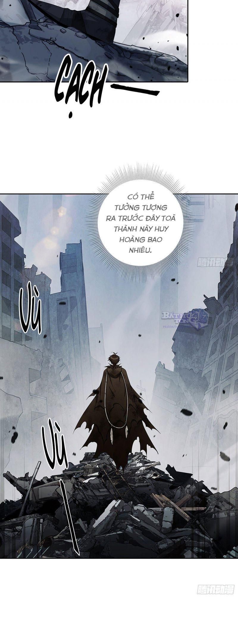 đọc truyện Đệ Nhất Danh Sách Chương 36 ảnh 10 tại Thiên Thai Truyện