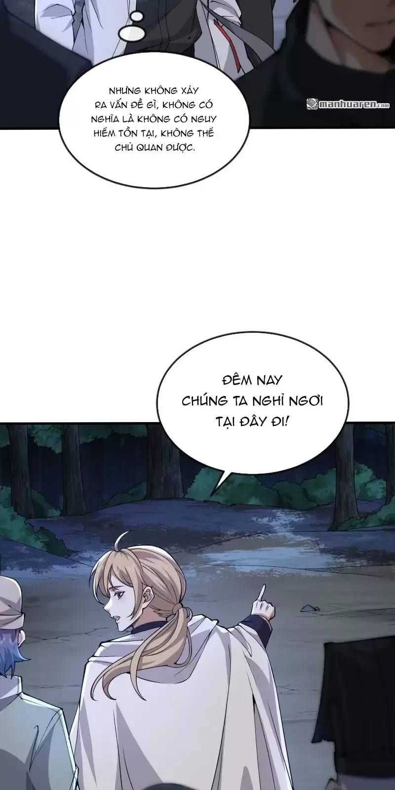 đọc truyện Đệ Nhất Danh Sách Chương 367 ảnh 4 tại Giả Dược