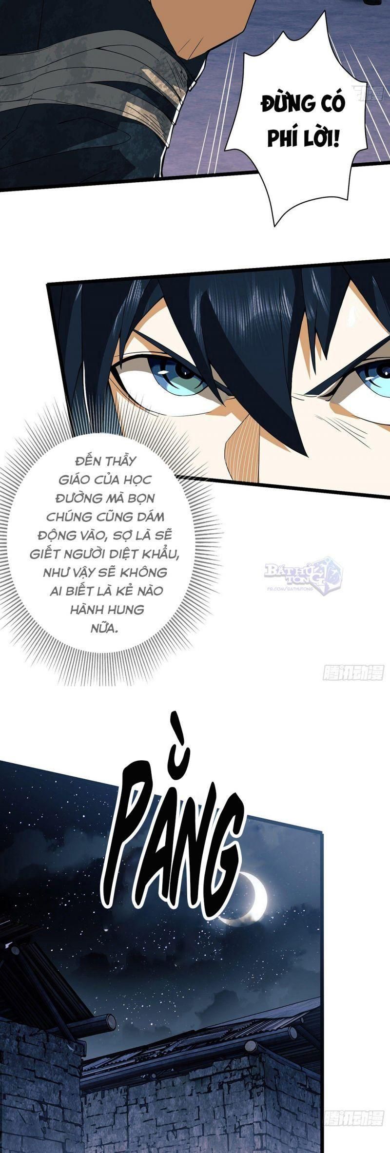 đọc truyện Đệ Nhất Danh Sách Chương 37 ảnh 15 tại Thiên Thai Truyện