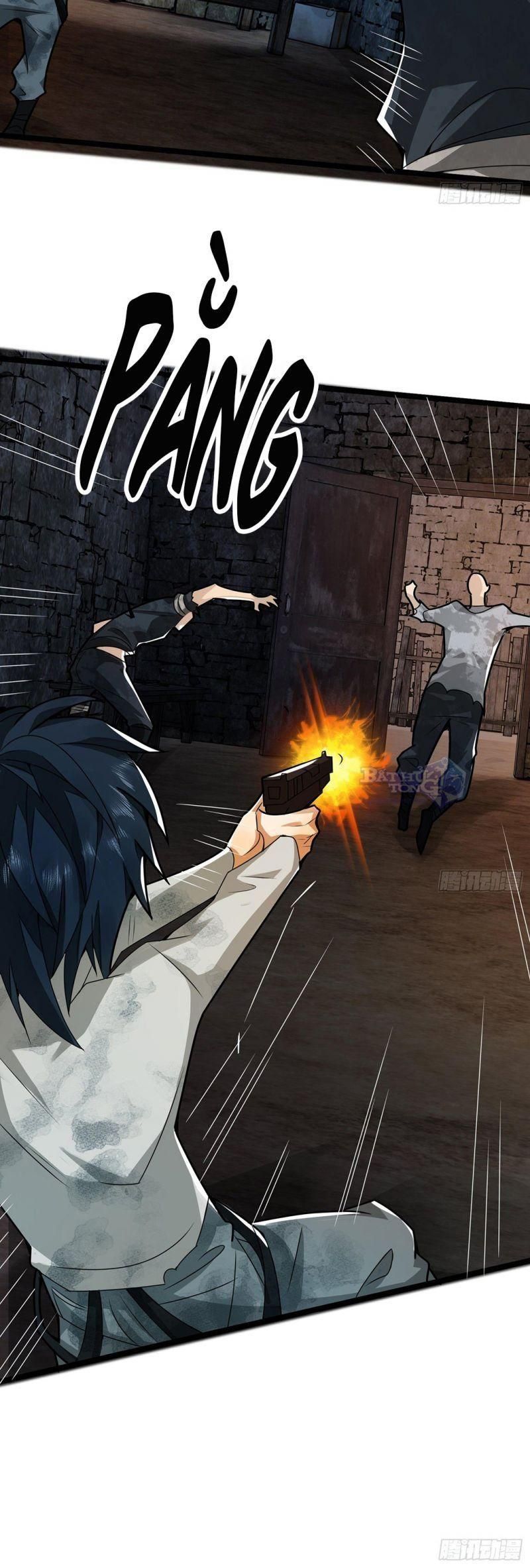 đọc truyện Đệ Nhất Danh Sách Chương 37 ảnh 19 tại Thiên Thai Truyện