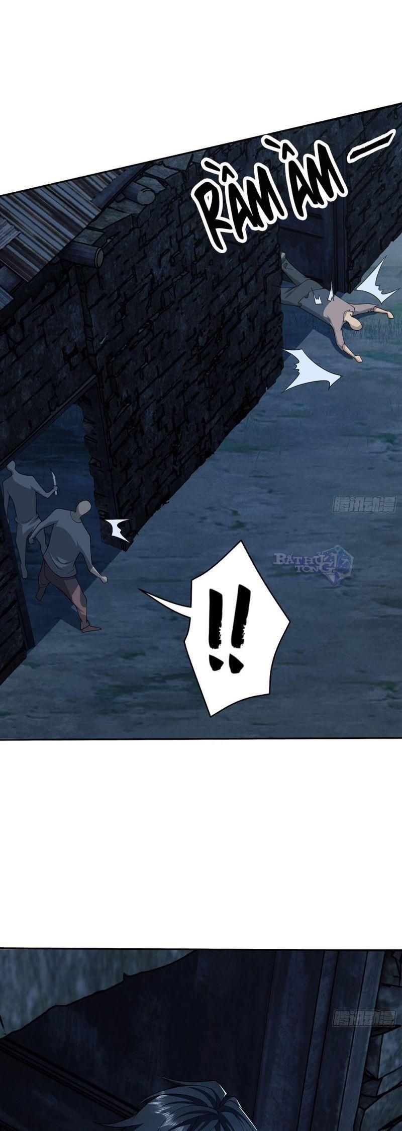 đọc truyện Đệ Nhất Danh Sách Chương 37 ảnh 20 tại Thiên Thai Truyện