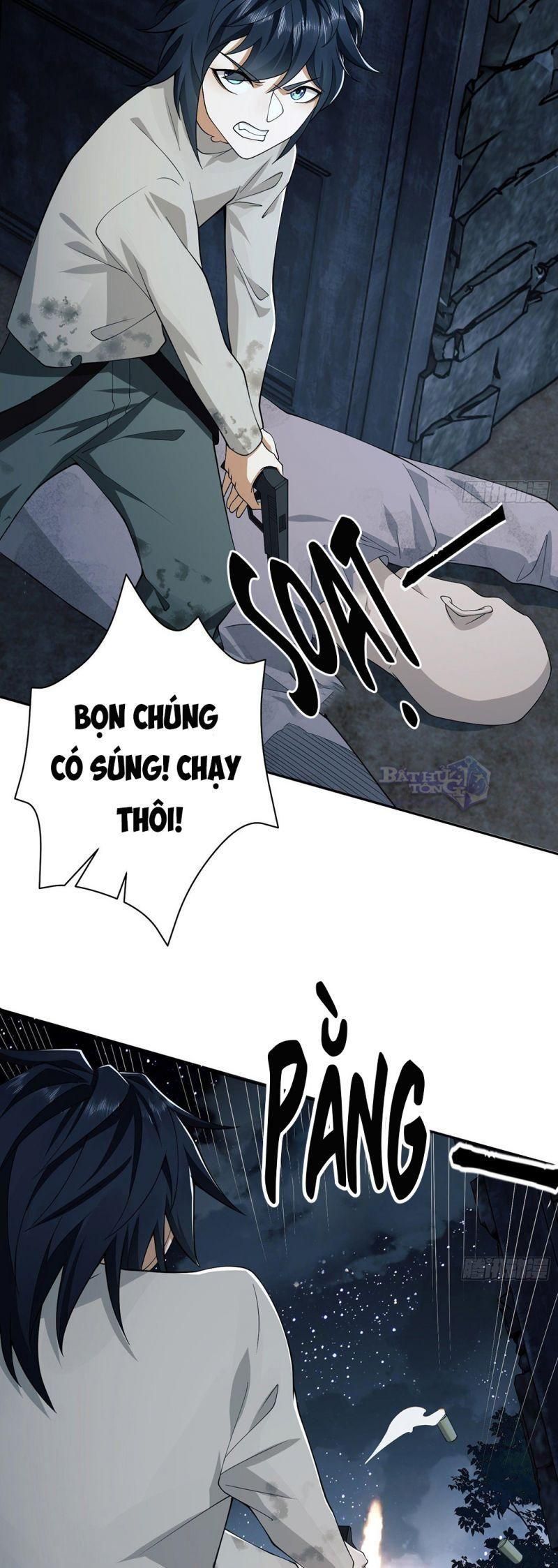 đọc truyện Đệ Nhất Danh Sách Chương 37 ảnh 21 tại Thiên Thai Truyện