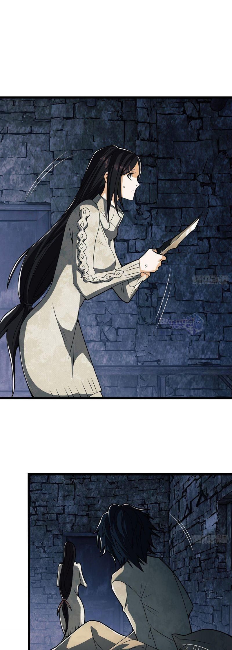 đọc truyện Đệ Nhất Danh Sách Chương 37 ảnh 4 tại Thiên Thai Truyện