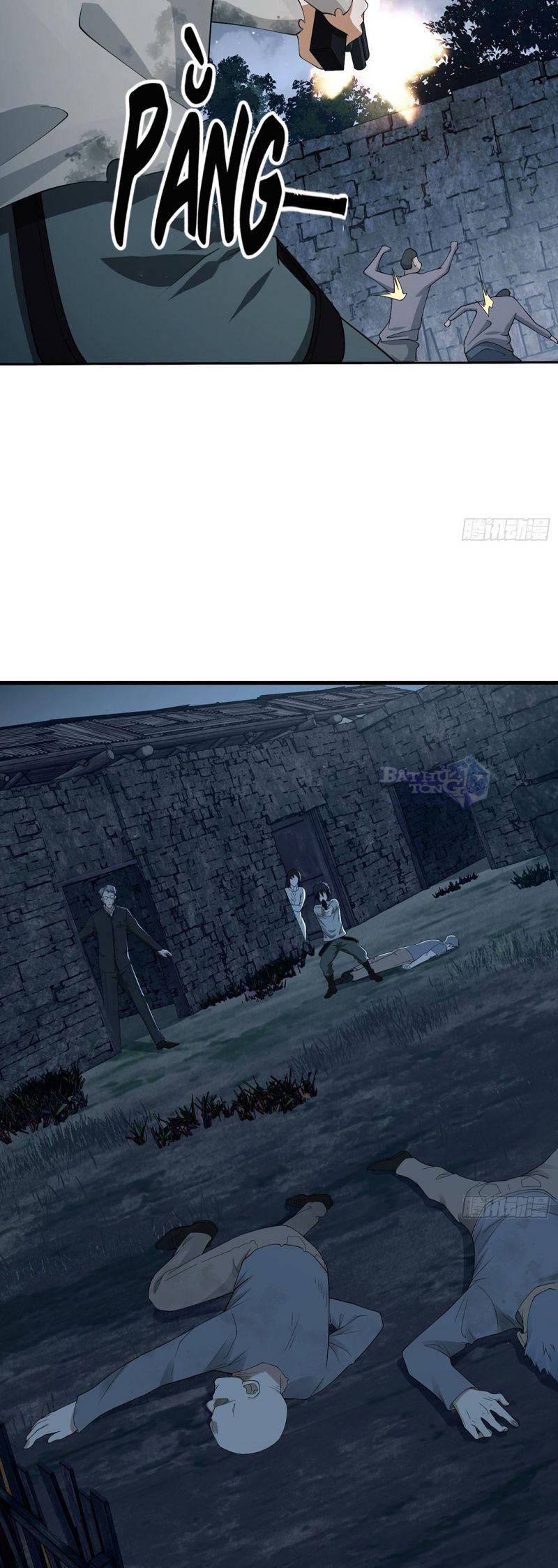 đọc truyện Đệ Nhất Danh Sách Chương 37 ảnh 22 tại Thiên Thai Truyện