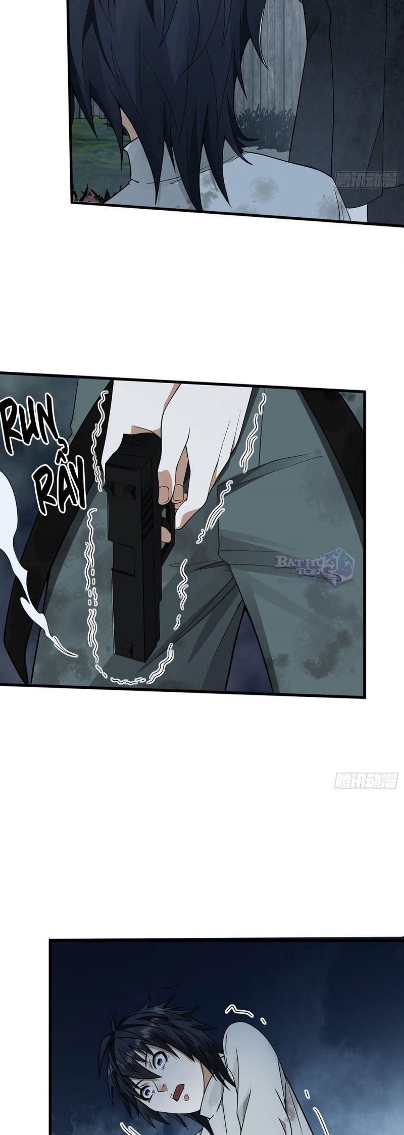 đọc truyện Đệ Nhất Danh Sách Chương 37 ảnh 24 tại Thiên Thai Truyện