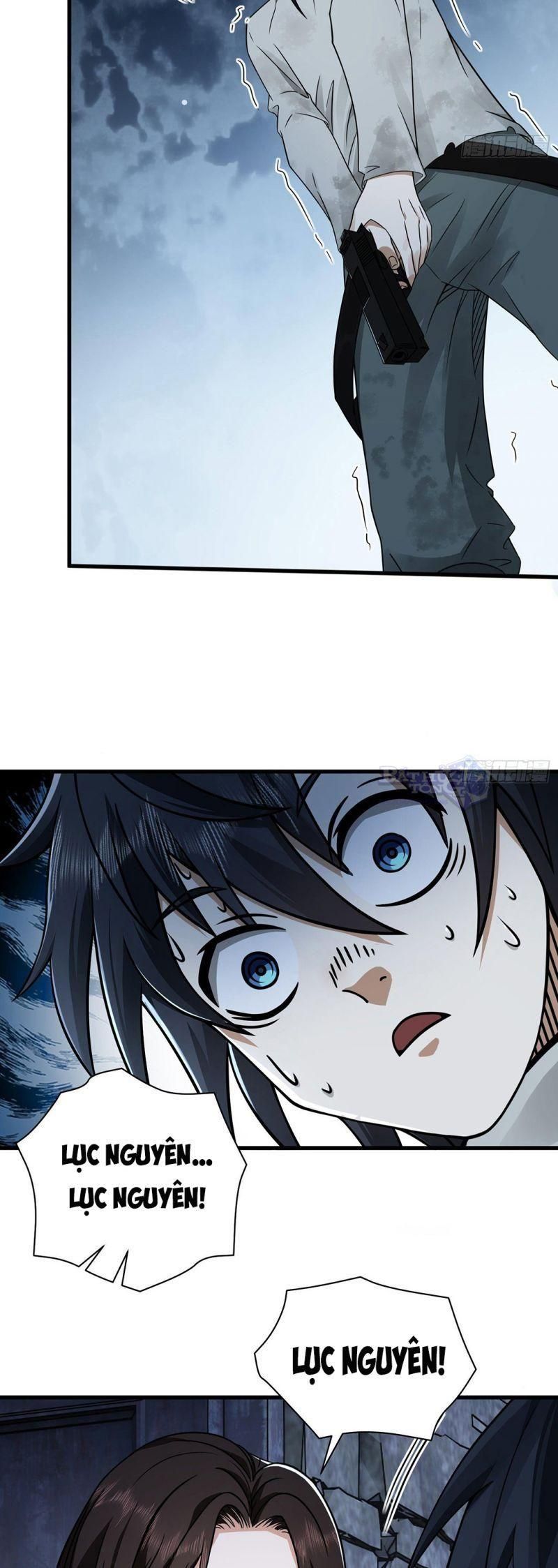 đọc truyện Đệ Nhất Danh Sách Chương 37 ảnh 25 tại Thiên Thai Truyện