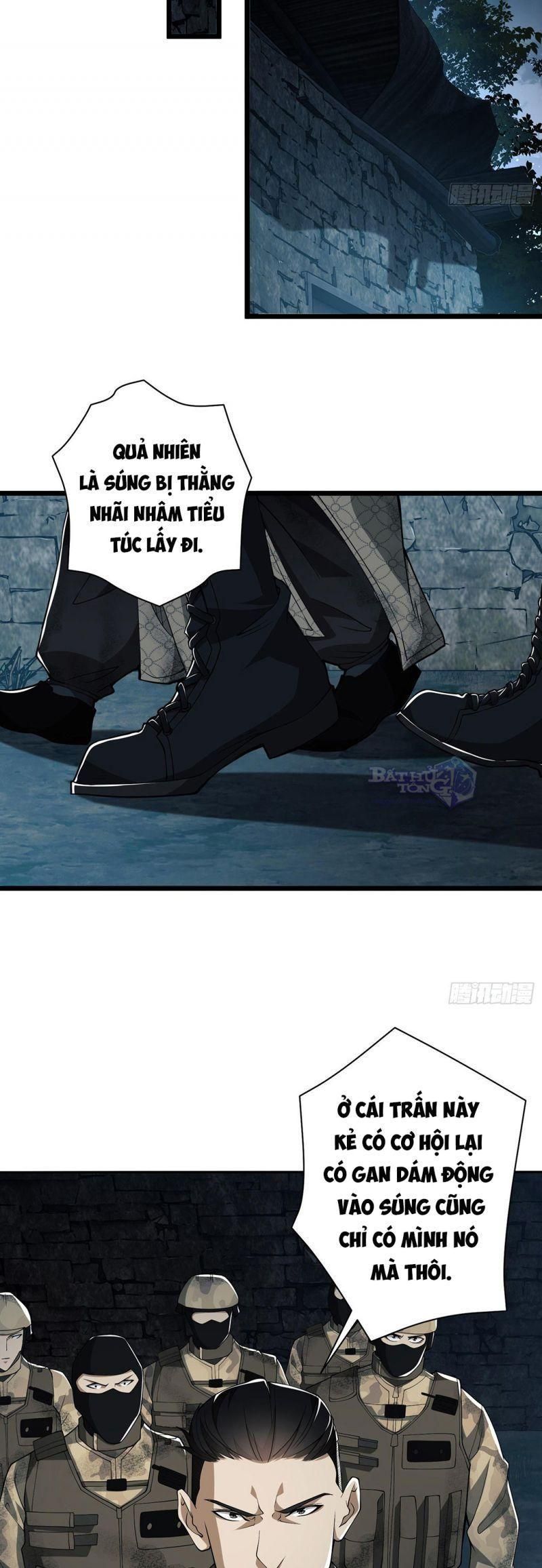 đọc truyện Đệ Nhất Danh Sách Chương 37 ảnh 31 tại Thiên Thai Truyện