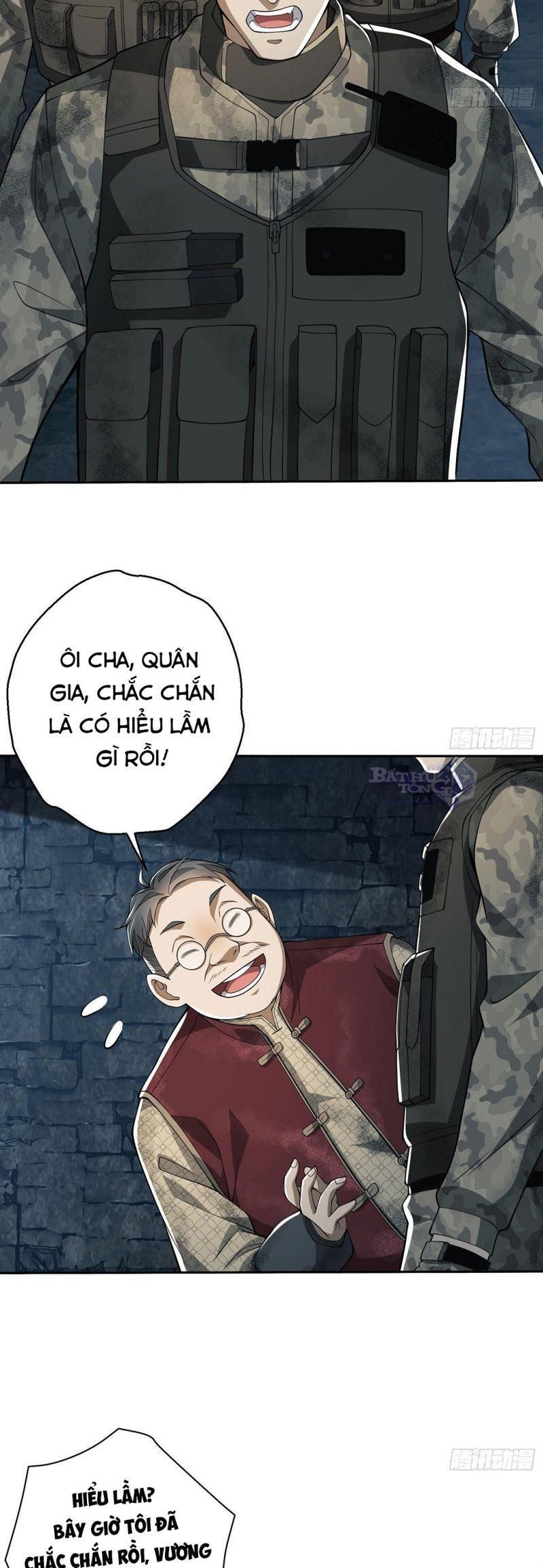 đọc truyện Đệ Nhất Danh Sách Chương 37 ảnh 32 tại Thiên Thai Truyện