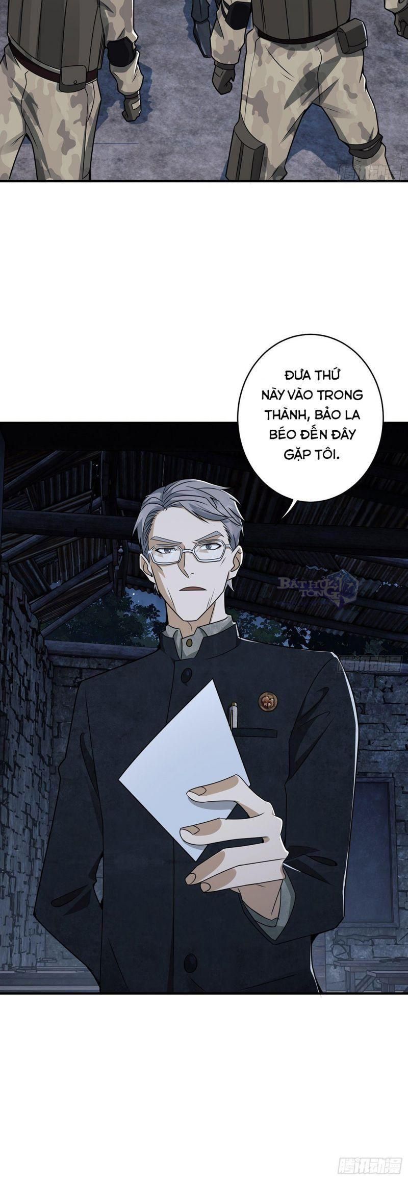 đọc truyện Đệ Nhất Danh Sách Chương 37 ảnh 35 tại Thiên Thai Truyện