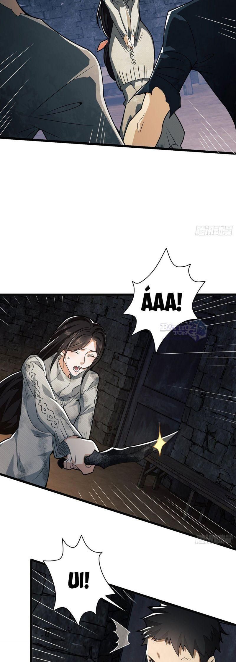 đọc truyện Đệ Nhất Danh Sách Chương 37 ảnh 6 tại Thiên Thai Truyện