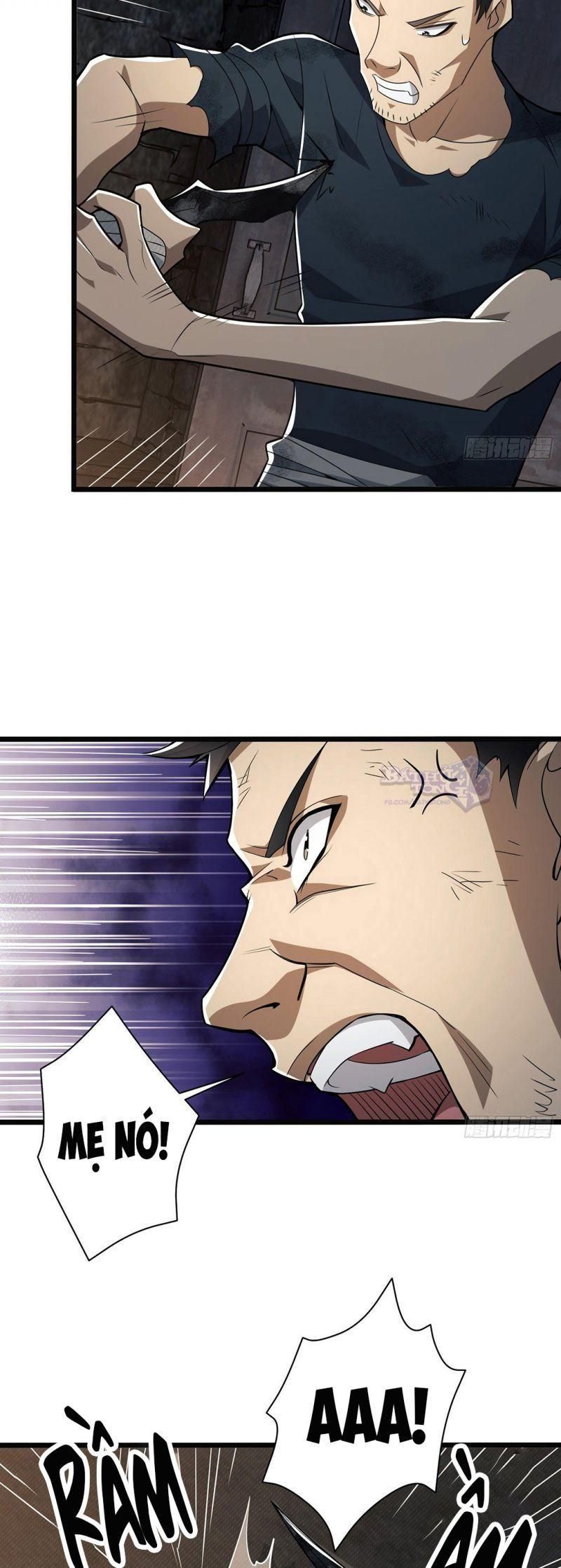 đọc truyện Đệ Nhất Danh Sách Chương 37 ảnh 7 tại Thiên Thai Truyện