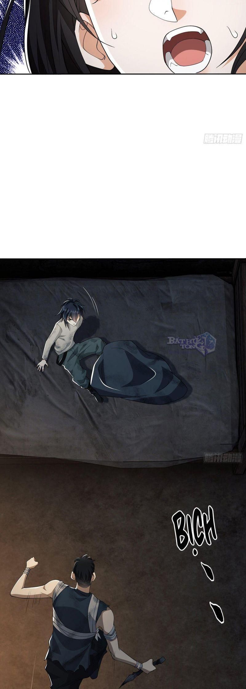 đọc truyện Đệ Nhất Danh Sách Chương 37 ảnh 9 tại Thiên Thai Truyện