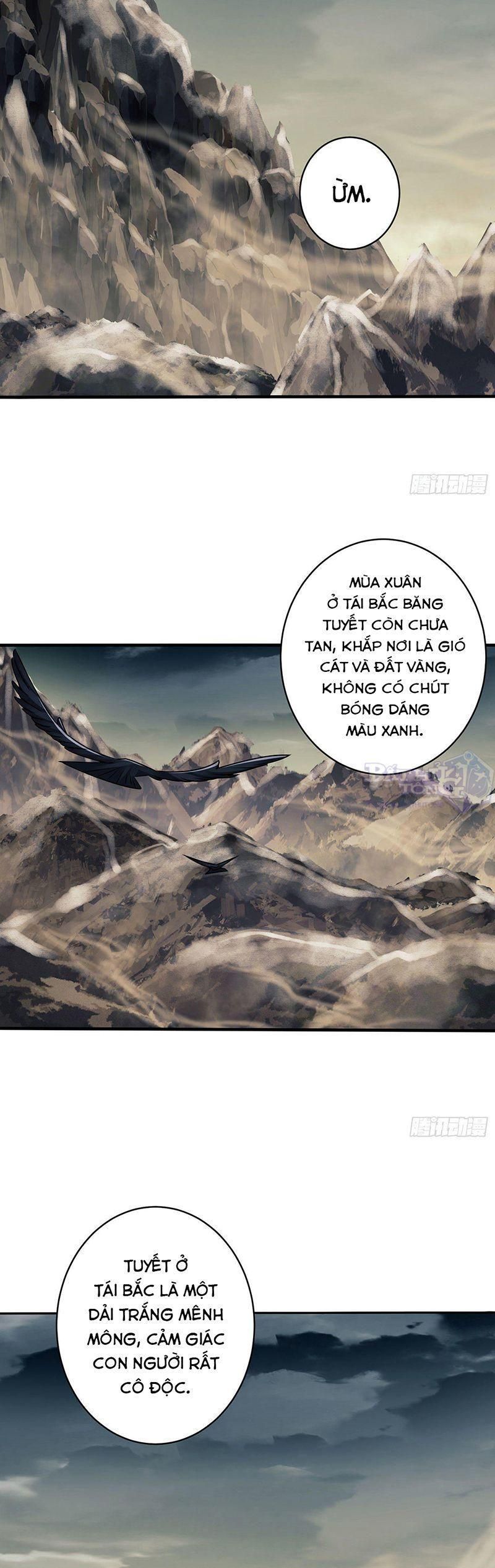 đọc truyện Đệ Nhất Danh Sách Chương 38 ảnh 16 tại Thiên Thai Truyện