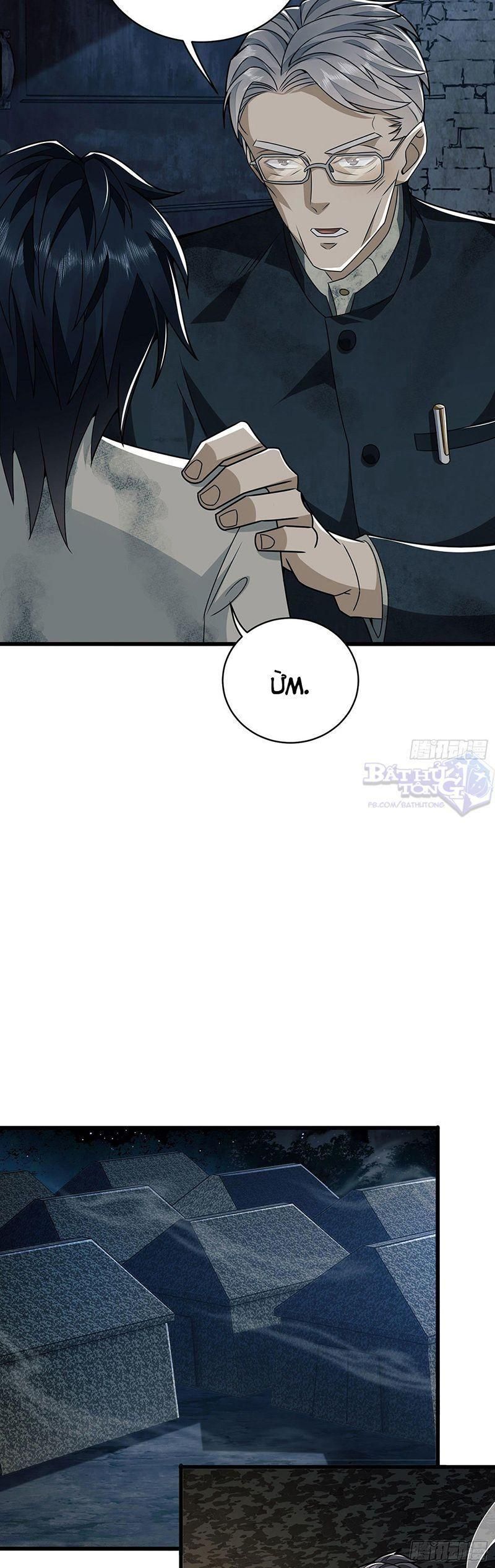 đọc truyện Đệ Nhất Danh Sách Chương 38 ảnh 19 tại Thiên Thai Truyện