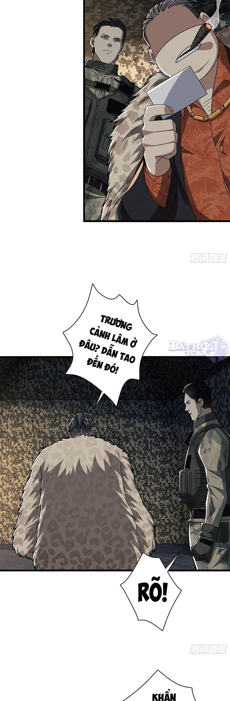 đọc truyện Đệ Nhất Danh Sách Chương 38 ảnh 20 tại Thiên Thai Truyện