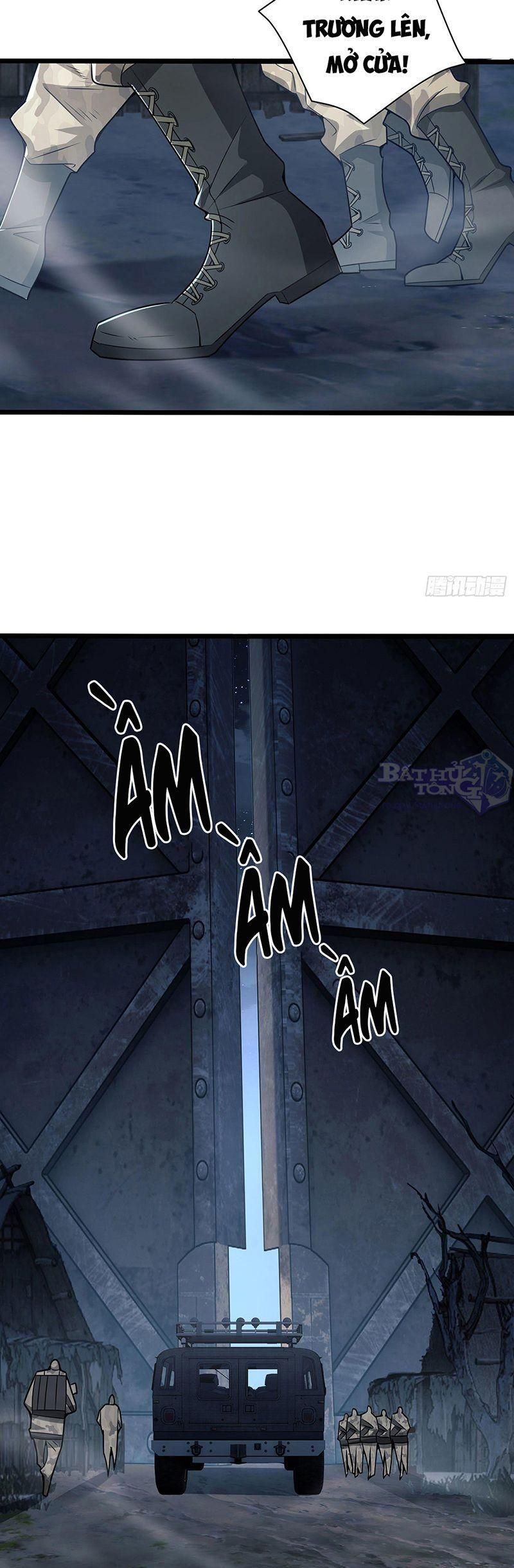 đọc truyện Đệ Nhất Danh Sách Chương 38 ảnh 21 tại Thiên Thai Truyện