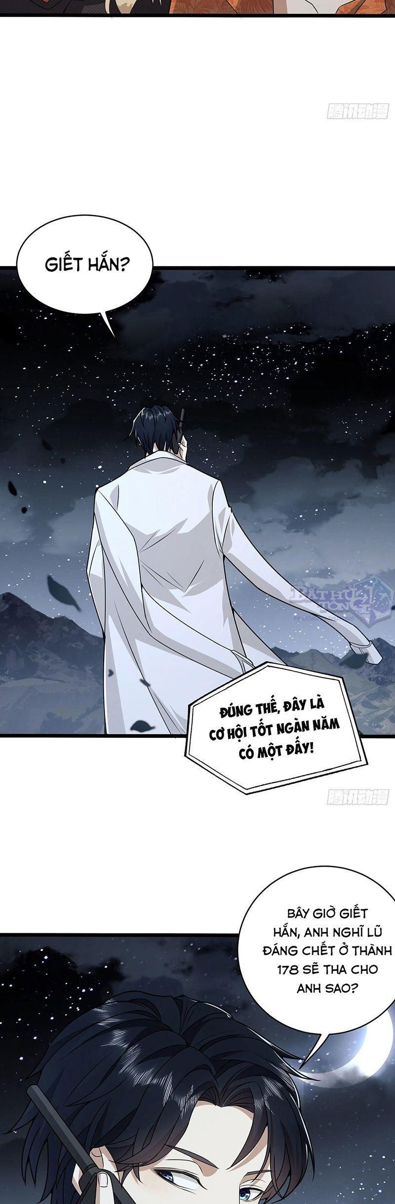 đọc truyện Đệ Nhất Danh Sách Chương 38 ảnh 23 tại Thiên Thai Truyện