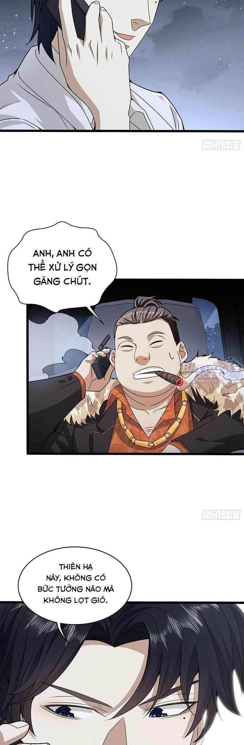 đọc truyện Đệ Nhất Danh Sách Chương 38 ảnh 24 tại Thiên Thai Truyện