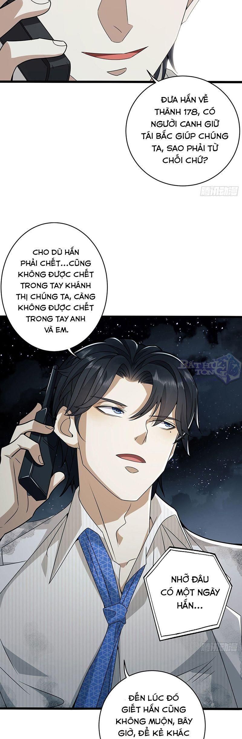 đọc truyện Đệ Nhất Danh Sách Chương 38 ảnh 25 tại Thiên Thai Truyện