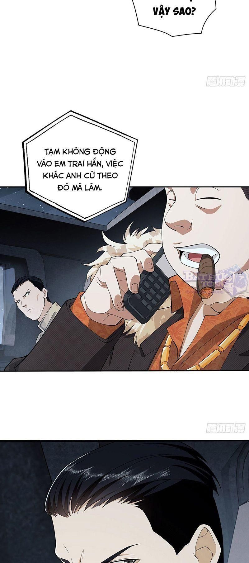 đọc truyện Đệ Nhất Danh Sách Chương 38 ảnh 30 tại Thiên Thai Truyện