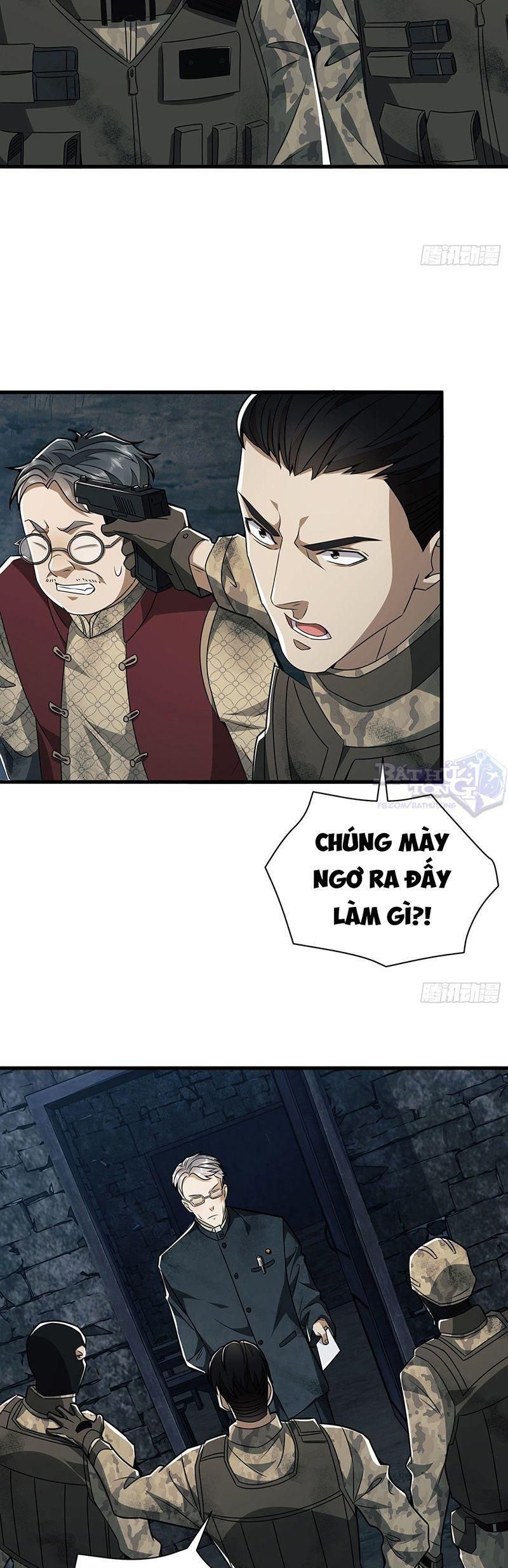 đọc truyện Đệ Nhất Danh Sách Chương 38 ảnh 5 tại Thiên Thai Truyện