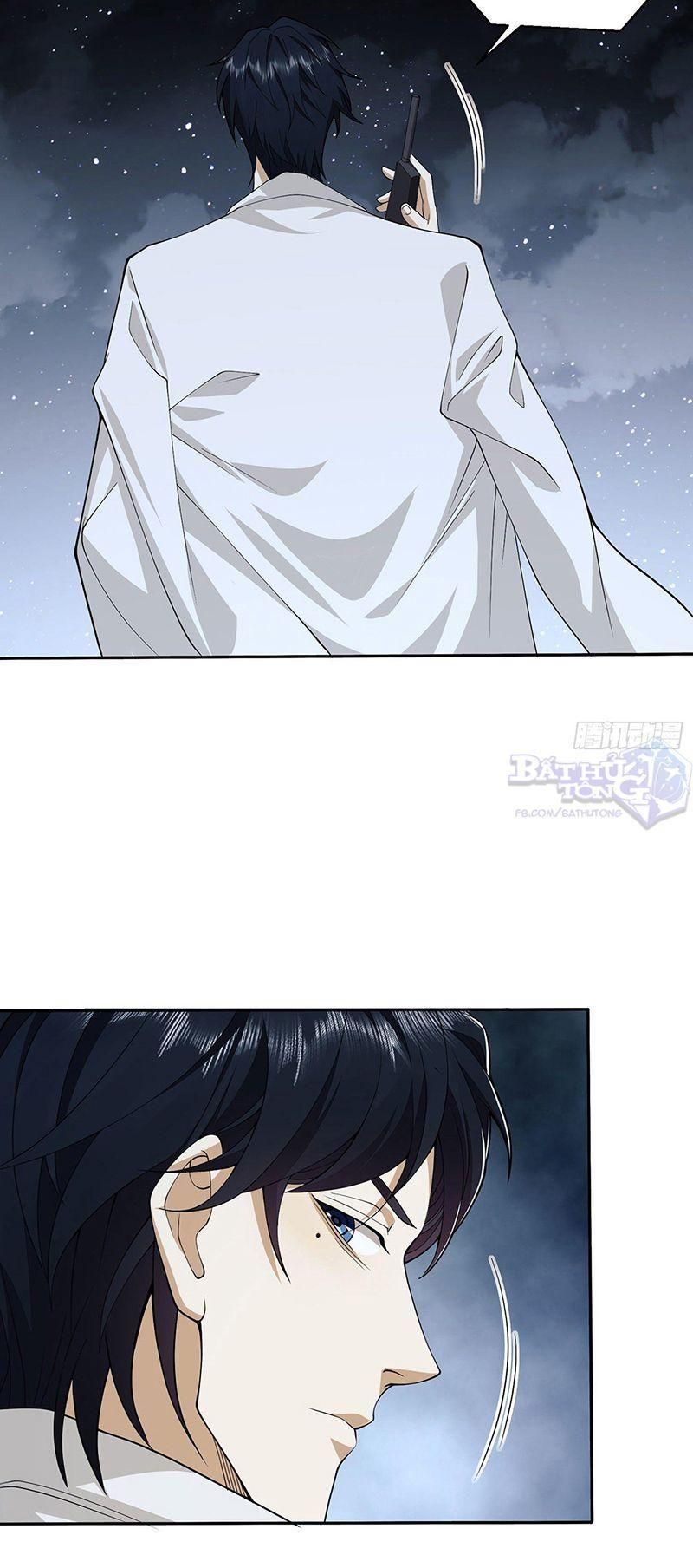 đọc truyện Đệ Nhất Danh Sách Chương 38 ảnh 32 tại Thiên Thai Truyện