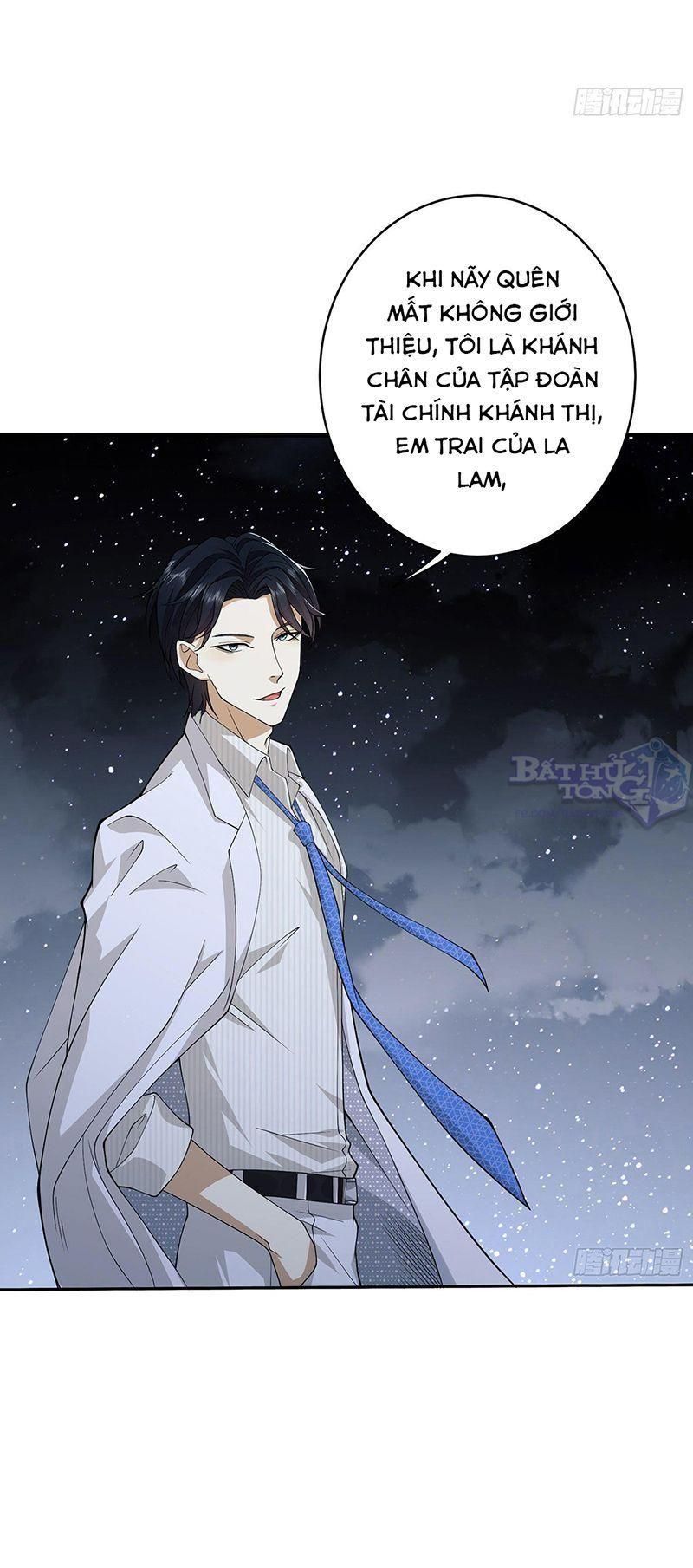 đọc truyện Đệ Nhất Danh Sách Chương 38 ảnh 33 tại Thiên Thai Truyện