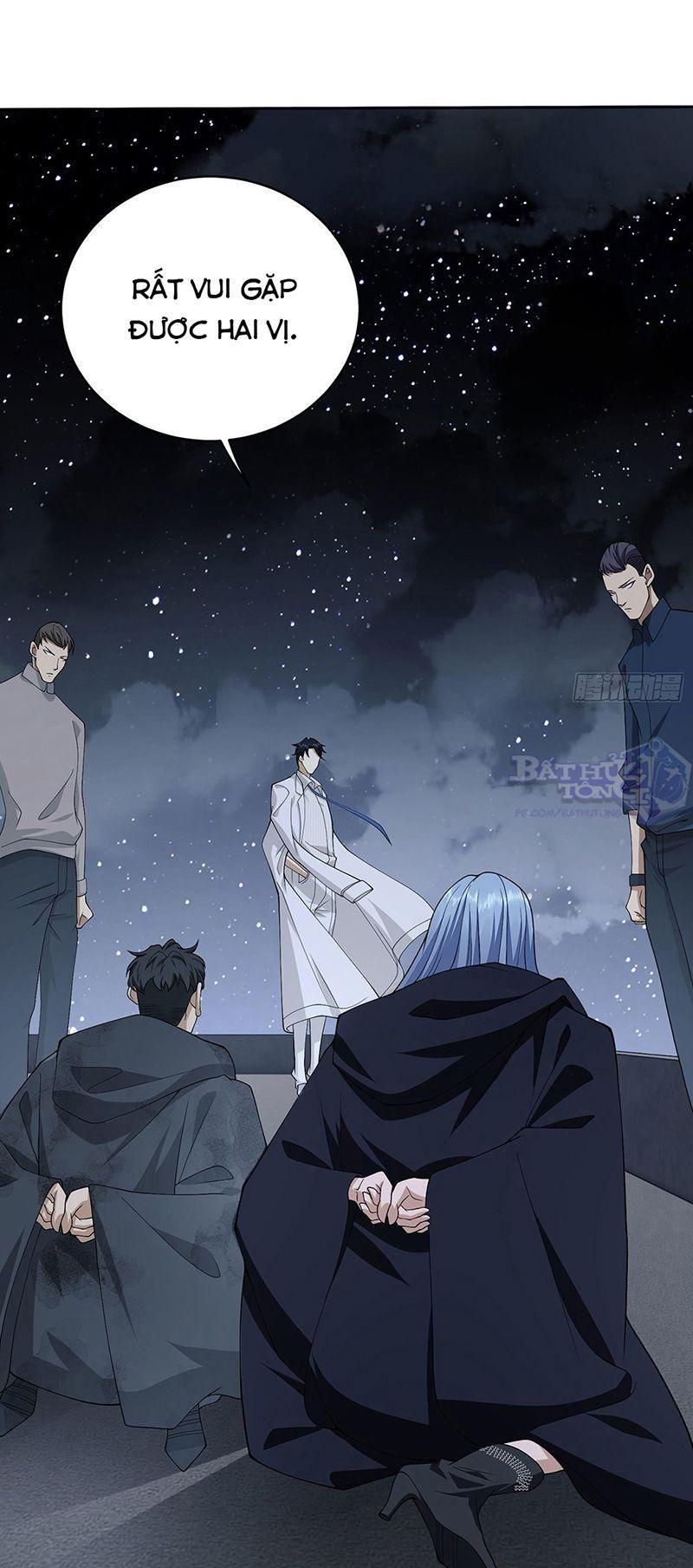 đọc truyện Đệ Nhất Danh Sách Chương 38 ảnh 34 tại Thiên Thai Truyện