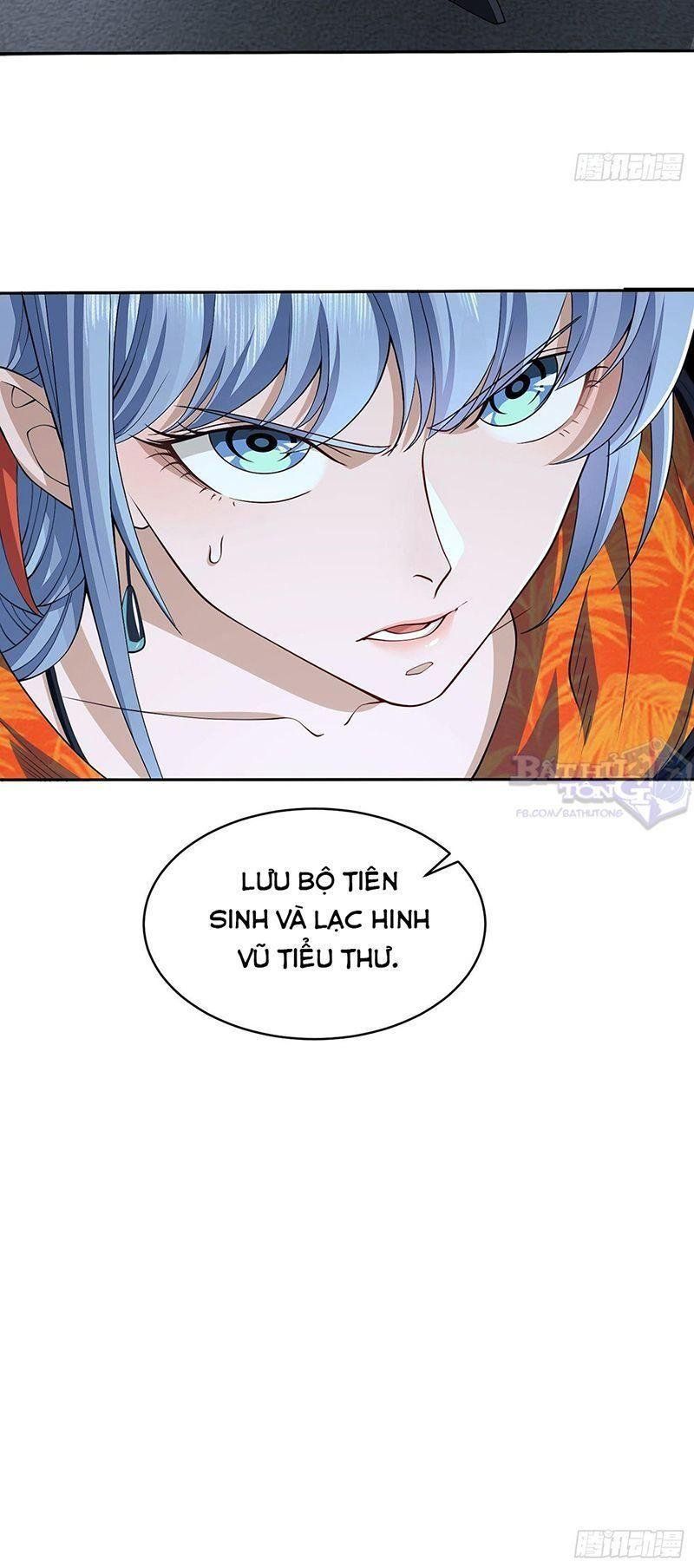 đọc truyện Đệ Nhất Danh Sách Chương 38 ảnh 35 tại Thiên Thai Truyện