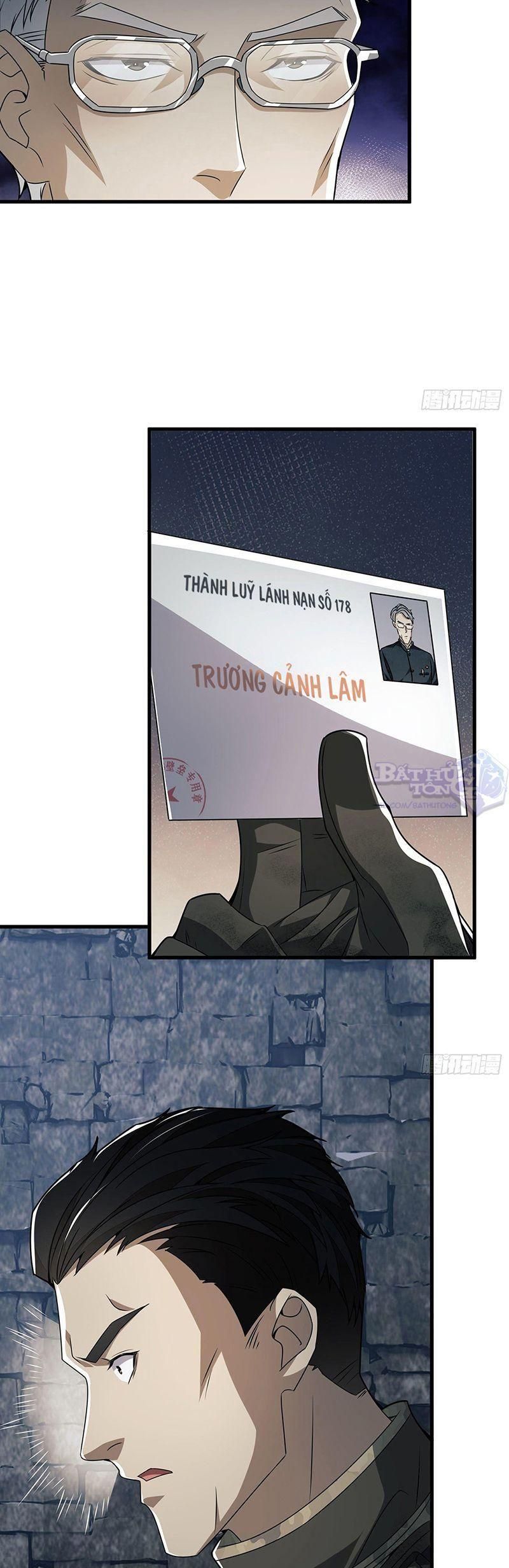 đọc truyện Đệ Nhất Danh Sách Chương 38 ảnh 7 tại Thiên Thai Truyện