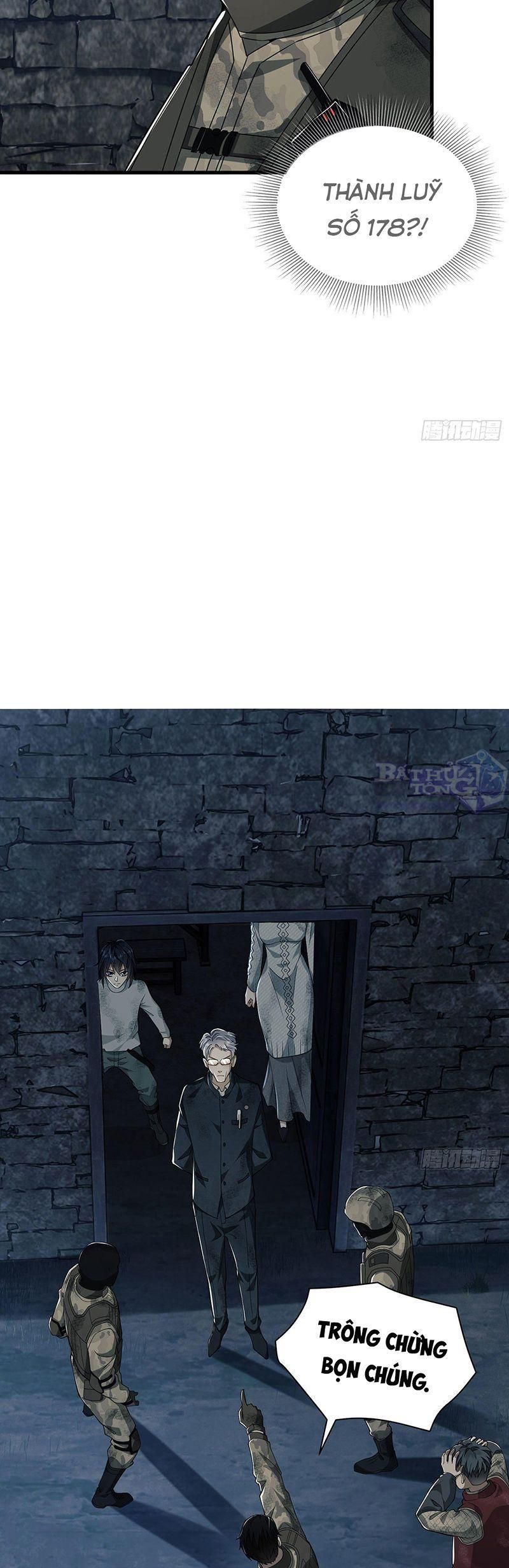 đọc truyện Đệ Nhất Danh Sách Chương 38 ảnh 8 tại Thiên Thai Truyện