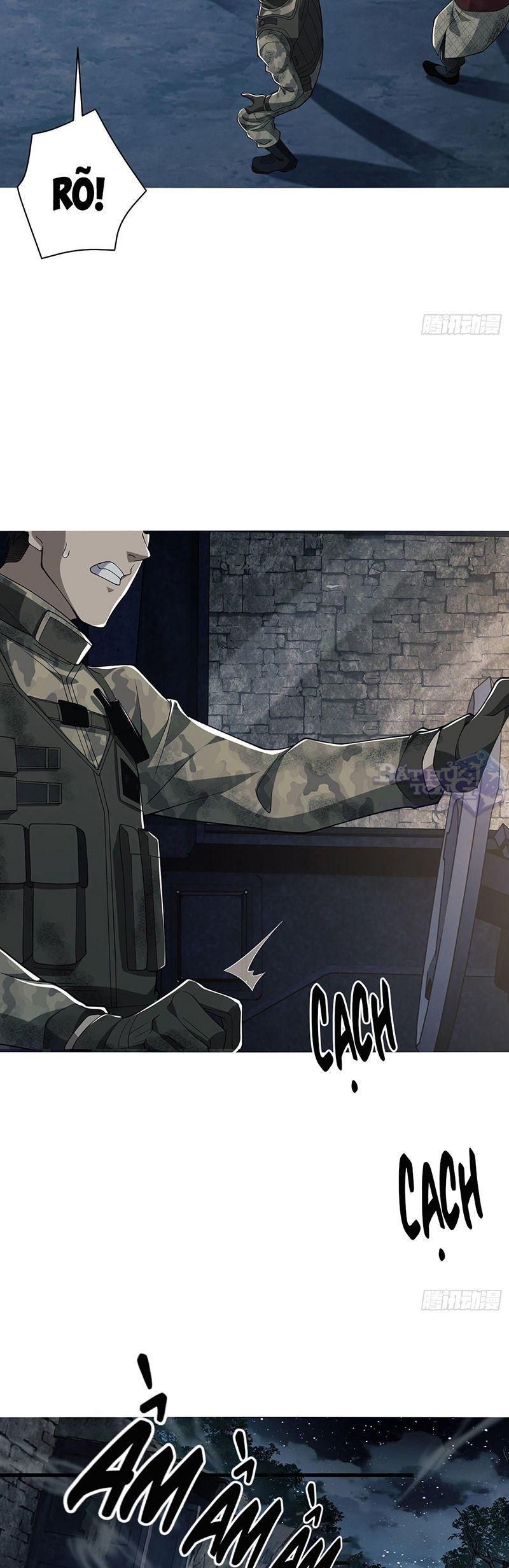 đọc truyện Đệ Nhất Danh Sách Chương 38 ảnh 9 tại Thiên Thai Truyện